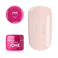 SILCARE BASE ONE UV GEL French Pink 100g