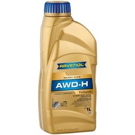 Ravenol AWD-H kvapalina 1L