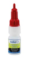 BEKO Jednozložkové Allbond-Fluid lepidlo 20g