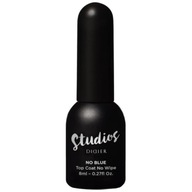 Didier Lab Studios Top Coat No Wipe No Blue 8 ml