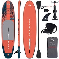 Aqua Marina Atlas 12'0 366 cm Combo SUP doska