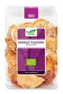 BIO SUŠENÉ MANGO 400 g - BIO PLANÉTA