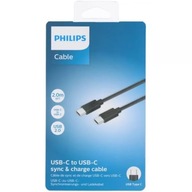 KÁBEL PHILIPS KÁBEL USB-C KÁBEL USB-C DLC3106C