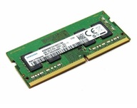 RAM SAMSUNG 4GB DDR4 2400MHZ SODIMM