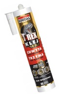 Soudal Super silné lepidlo na všetko T-REX 290 ml