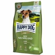 Happy Dog Mini New Zealand Lamb 4 kg