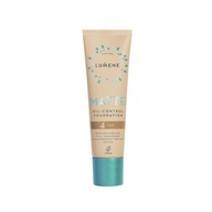 Lumene Matte Oil-control Mattifying Foundation 4 30 ml