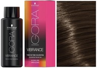 Schwarzkopf IGORA Vibrance farba Tón v tóne 5-16