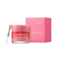 Laneige maska ​​na spanie na perách (Berry)