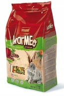 VITAPOL KARMEO PREMIUM KRAJINA PRE KRÁLIKOV 2,5 KG