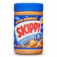 SKIPPY Super Chunk Arašidové maslo 462 g