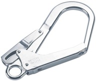 Camp Safety Hook oceľová karabína 53 mm