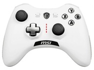 Ovládač MSI Force GC20 V2 White pre Android, PC