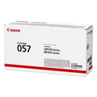 Originál toner Canon 057 3 100 strán