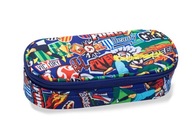 CoolPack Pencil Case Campus Football