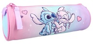 TUBE CASE CASE School LILO & STITCH Kozmetická taštička