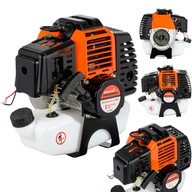 MOTOR PRE BENZÍNOVÉ KONŠTRUKCIE BRIMMER BRIMMERS 7.0 DEMON NAC MOWER POWER