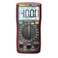 Digitálny multimeter Automatický multitester