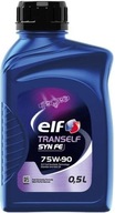 ELF TRANSELF SYN FE 75W90 PREVODOVÝ OLEJ 500ML