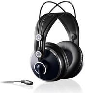 AKG K271 MKII SLÚCHADLÁ PRE UZATVORENÉ ŠTÚDIE