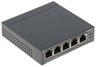 POE SPÍNAČ TL-SF1005LP 5-PORTOVÝ TP-LINK