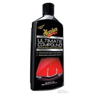 Meguiar's Ultimate Compound 450 ml