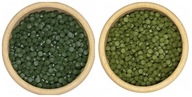 Spirulina a Chlorella 2000 tabliet 2x250g Súprava