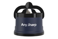 AnySharp Classic Navy brúska