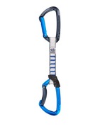 Climbing Technology Lime B Set NY preliezačka 12 cm - antracit/b