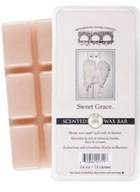 Vonný vosk Bridgewater Candle Sweet Grace 73g