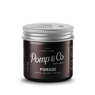 POMP&CO STRONG vodná pomáda na vlasy 56g