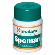 Speman potencia libido Himalaya 60 tabliet