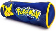 POKEMON PIKACHU Peračník Pouch Detská kozmetická taštička