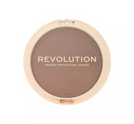 MAKEUP REVOLUTION ULTRA KRÉM BRONZER STREDNÝ