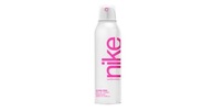 Nike Ultra Pink Woman Deodorant Spray 24H