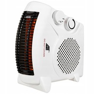 Farelka Ventilátor Radiátor Výkonný ohrievač 2000W elektrický sporák