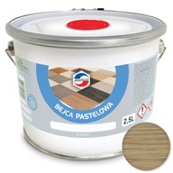 SOPUR pastelová lazúra 2,5l béžová BPA-D352/14