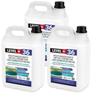 Plastifikátor Water Sealer for Concrete 15L L+36