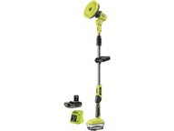 Rotačná kefa RYOBI ONE+ R18TPS-120G 18V