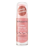 DERMACOL ROSE ENERGY BASE MAKE-UP BASE BASE 20ml