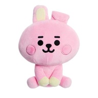 BT21 Cooky Baby Plyšový maskot 20 cm