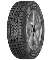 2x FULDA 195/60 R16C CONVEO TRAC 3 99/97T