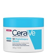 CeraVe vyhladzujúci telový balzam 340g