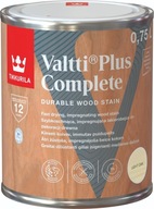 TIKKURILA VALTTI PLUS KOMPLET 0,75 DUB SVET