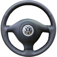 POTAH NA VOLANT LEON VW PASSAT B5 GOLF 4 POLO