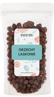 LÚPANÉ Lieskové orechy 1Kg - PRÍRODNE ČERSTVÉ!