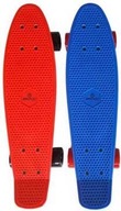 Skateboard Fiszka SPARTAN