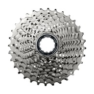 SHIMANO BIKE CAZSETTE 11-25 CS-HG500 10 RÝCHLOSTI