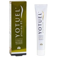 YOTUEL Pharma Whitening Zubná pasta Whitening with Vitamin B5 50ml