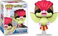 Funko Pop! Figúrka POKEMON – PIDGEOTTO (849)